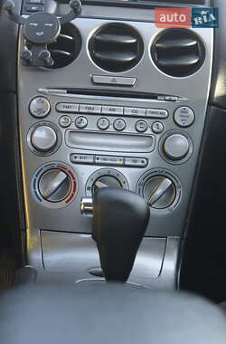 Седан Mazda 6 2005 в 