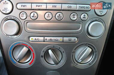 Седан Mazda 6 2005 в 