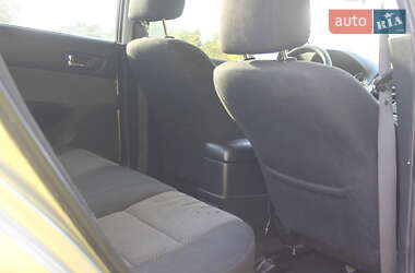 Седан Mazda 6 2005 в 