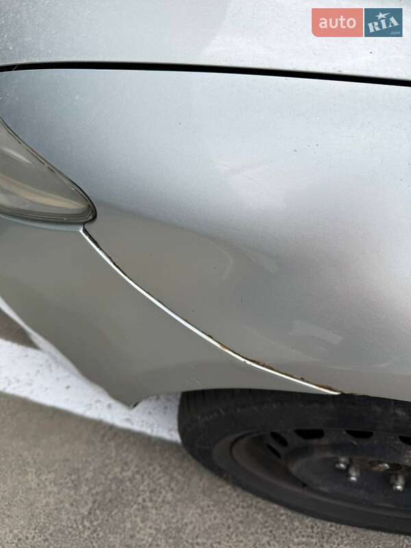 Лифтбек Mazda 6 2005 в Днепре