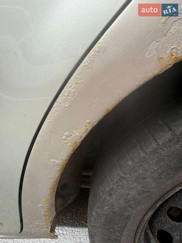 Лифтбек Mazda 6 2005 в Днепре
