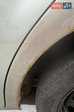 Лифтбек Mazda 6 2005 в 