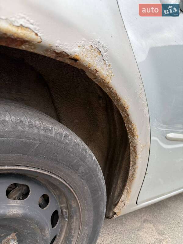 Лифтбек Mazda 6 2005 в Днепре