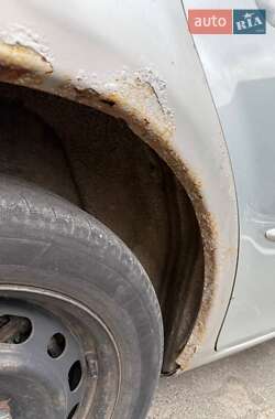 Лифтбек Mazda 6 2005 в 