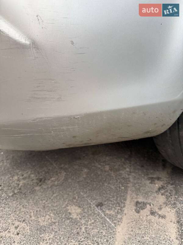 Лифтбек Mazda 6 2005 в Днепре
