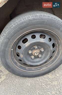Лифтбек Mazda 6 2005 в 