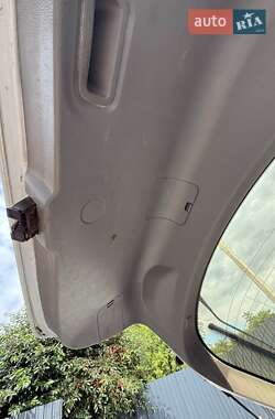 Лифтбек Mazda 6 2005 в 