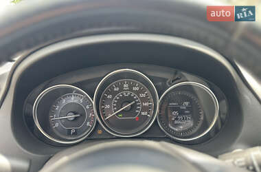 Седан Mazda 6 2014 в 