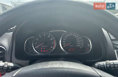 Седан Mazda 6 2006 в 