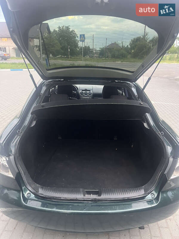 Лифтбек Mazda 6 2003 в Львове