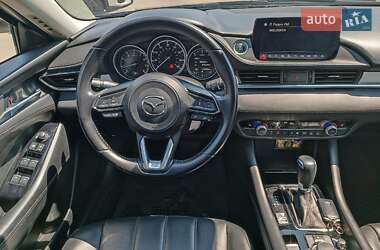 Седан Mazda 6 2019 в 