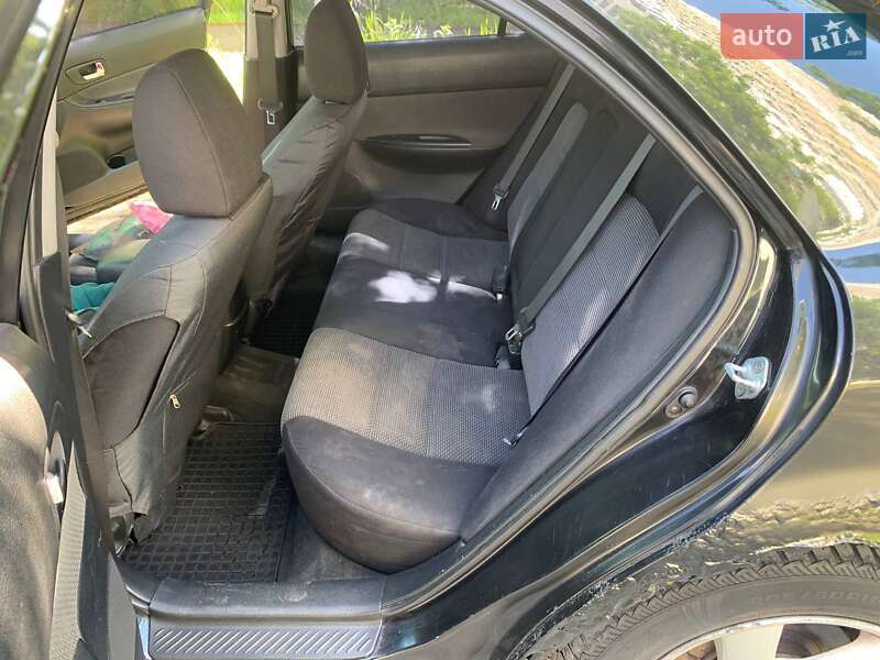 Седан Mazda 6 2005 в Киеве
