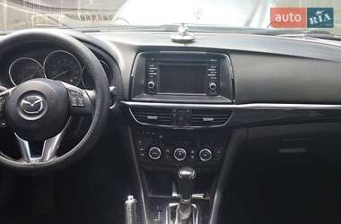 Седан Mazda 6 2014 в 