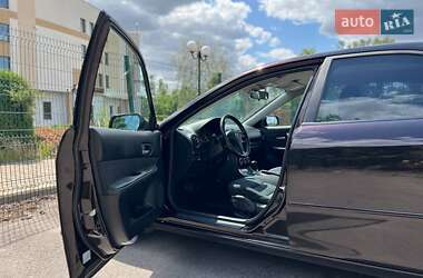 Седан Mazda 6 2007 в 