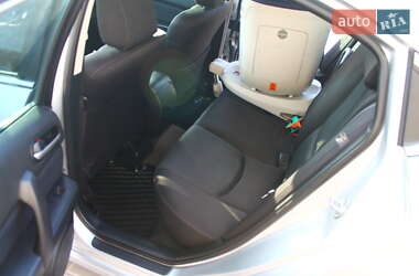 Седан Mazda 6 2008 в 