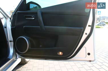 Седан Mazda 6 2008 в 