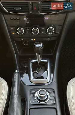 Универсал Mazda 6 2013 в 