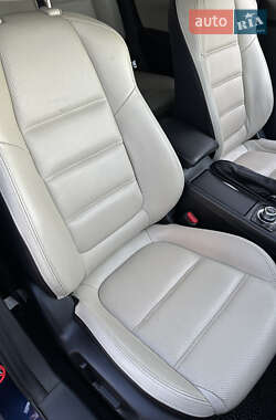 Универсал Mazda 6 2013 в 