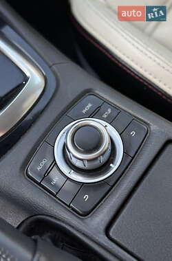 Универсал Mazda 6 2013 в 