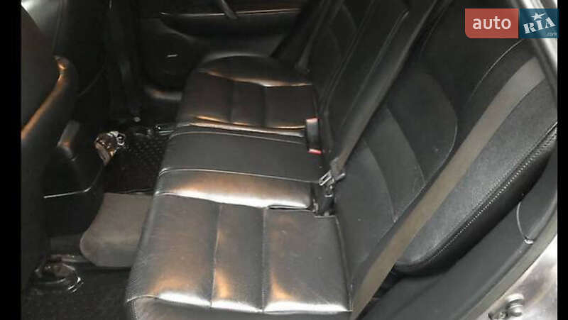 Универсал Mazda 6 2007 в Запорожье