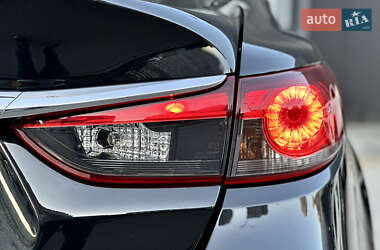 Седан Mazda 6 2014 в 