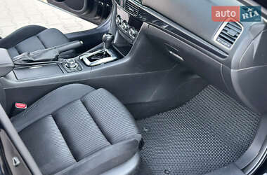 Седан Mazda 6 2014 в 
