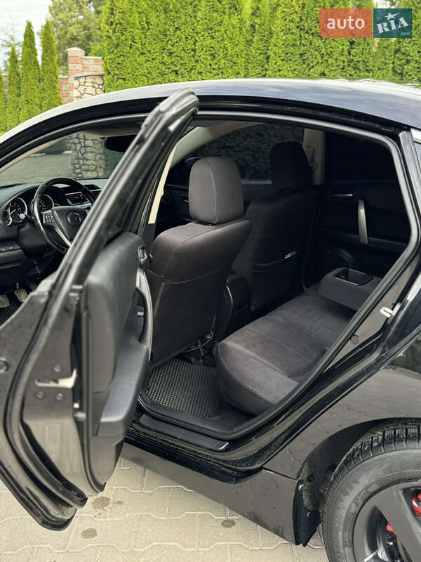 Ліфтбек Mazda 6 2008 в Підволочиську