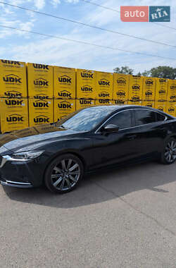 Седан Mazda 6 2021 в Черкассах