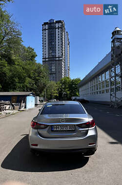Седан Mazda 6 2013 в Києві