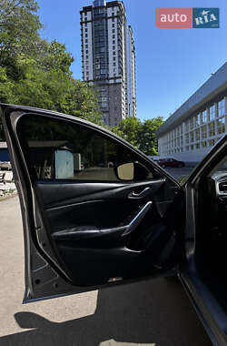 Седан Mazda 6 2013 в Києві