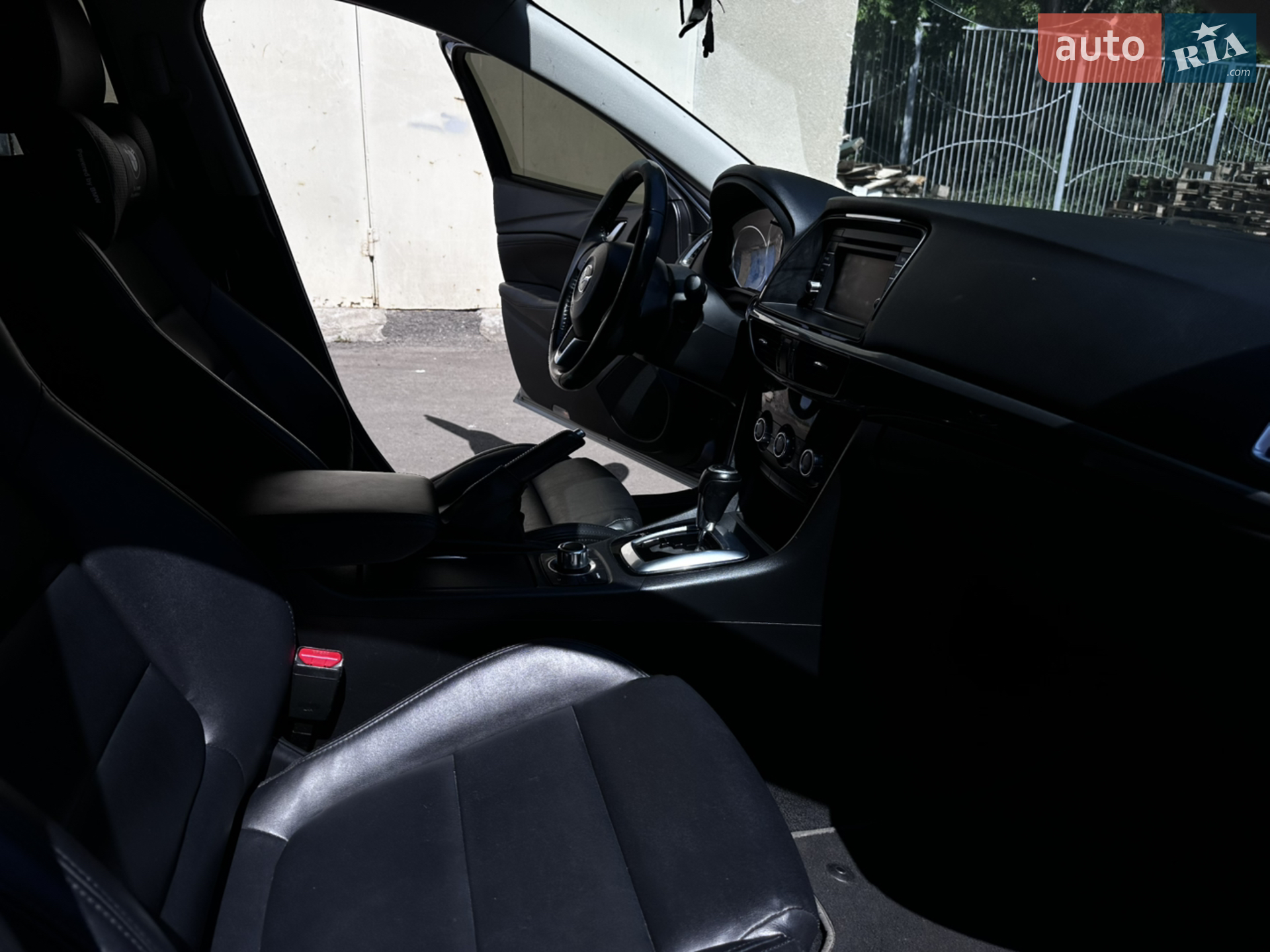 2013 Mazda 6 - мініатюра 21