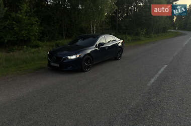 Седан Mazda 6 2013 в Макарові фото 30 Седан Mazda 6 2013 в Макарові