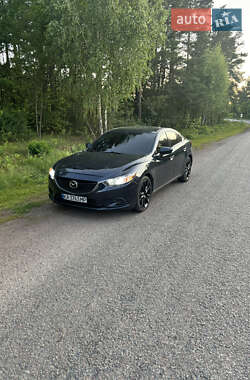 Седан Mazda 6 2013 в Макарові фото 31 Седан Mazda 6 2013 в Макарові