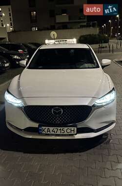Седан Mazda 6 2020 в Киеве