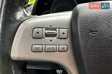 Универсал Mazda 6 2009 в 