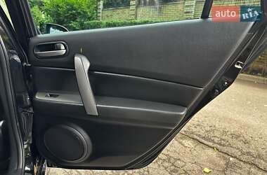 Универсал Mazda 6 2009 в 