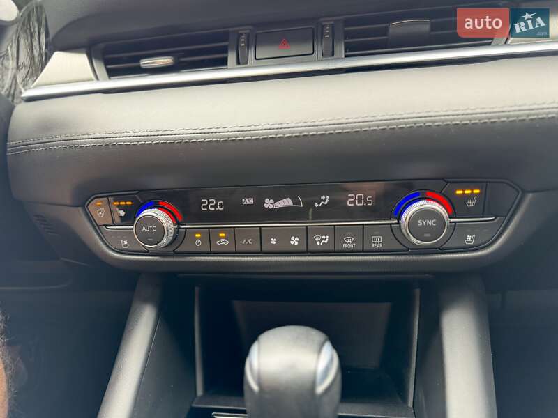 Седан Mazda 6 2018 в Киеве
