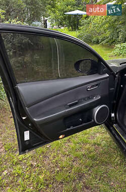 Седан Mazda 6 2008 в 
