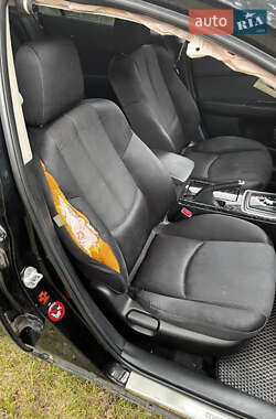 Седан Mazda 6 2008 в 