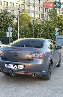 Седан Mazda 6 2009 в Христинівці