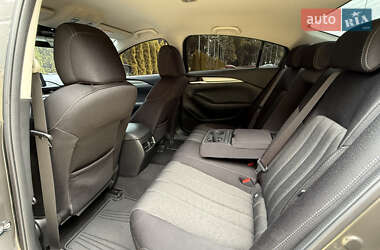 Седан Mazda 6 2020 в 