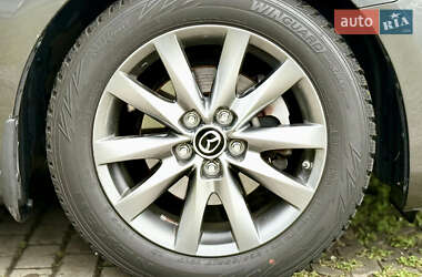 Седан Mazda 6 2020 в 