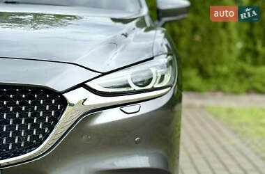 Седан Mazda 6 2020 в 