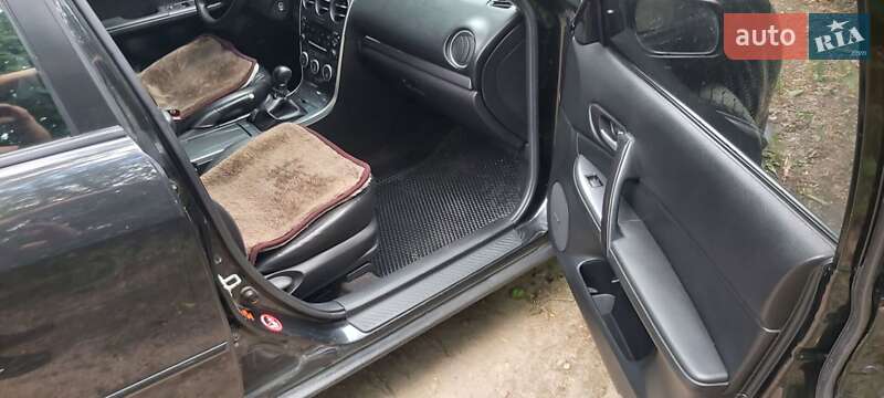 Седан Mazda 6 2005 в Снятине