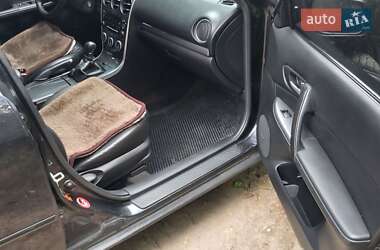 Седан Mazda 6 2005 в 