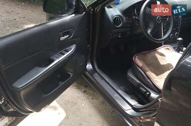 Седан Mazda 6 2005 в 