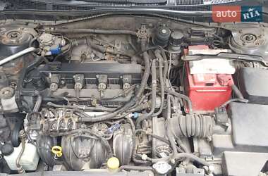 Седан Mazda 6 2005 в 
