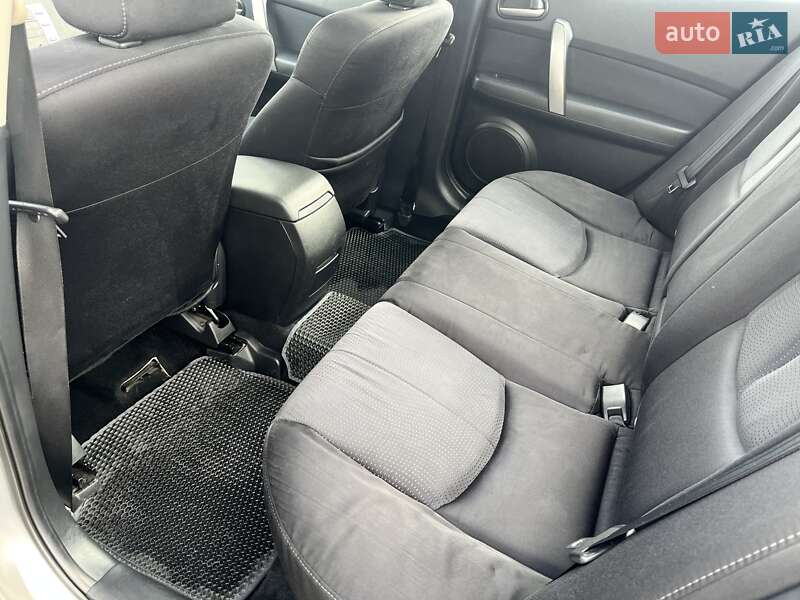 Седан Mazda 6 2008 в Києві