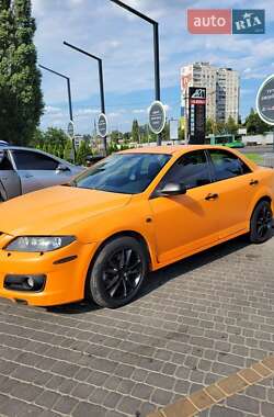 Седан Mazda 6 2006 в 