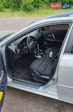 Универсал Mazda 6 2006 в Вышгороде